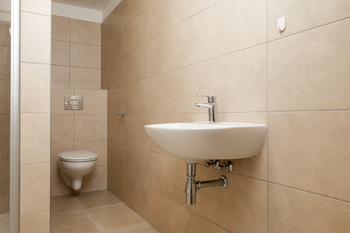 Pronájem bytu 1+kk v osobním vlastnictví 61 m², Hluboká nad Vltavou