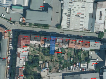 KM - 18.07.2025 - Prodej bytu 1+1 v osobním vlastnictví 110 m², Brno