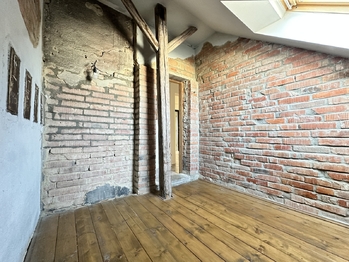 Prodej bytu 1+1 v osobním vlastnictví 110 m², Brno