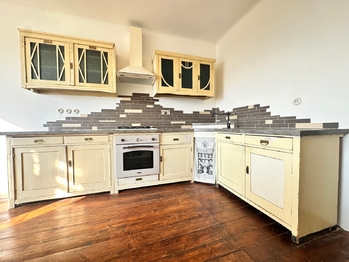 Prodej bytu 1+1 v osobním vlastnictví 110 m², Brno