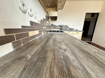 Prodej bytu 1+1 v osobním vlastnictví 110 m², Brno