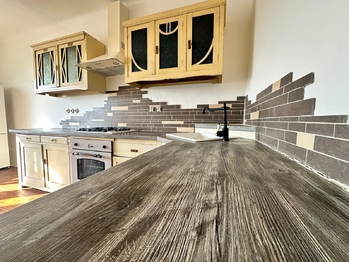 Prodej bytu 1+1 v osobním vlastnictví 110 m², Brno