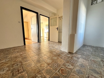 Prodej bytu 1+1 v osobním vlastnictví 110 m², Brno