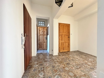 Prodej bytu 1+1 v osobním vlastnictví 110 m², Brno