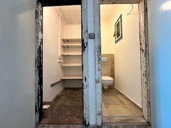 Prodej bytu 1+1 v osobním vlastnictví 110 m², Brno