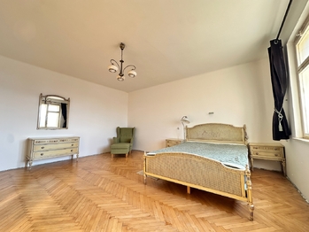 Prodej bytu 1+1 v osobním vlastnictví 110 m², Brno