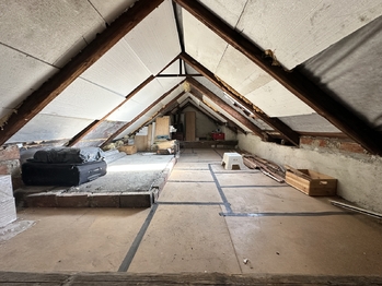 Prodej bytu 1+1 v osobním vlastnictví 110 m², Brno