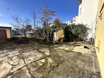 Prodej bytu 1+1 v osobním vlastnictví 110 m², Brno