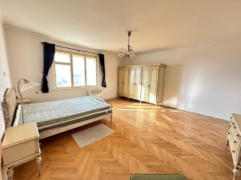 Prodej bytu 1+1 v osobním vlastnictví 110 m², Brno