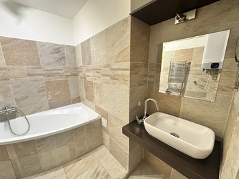 Prodej bytu 1+1 v osobním vlastnictví 110 m², Brno