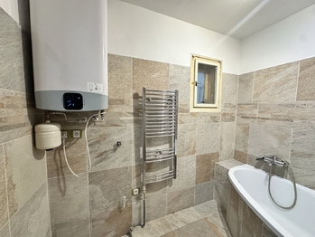 Prodej bytu 1+1 v osobním vlastnictví 110 m², Brno