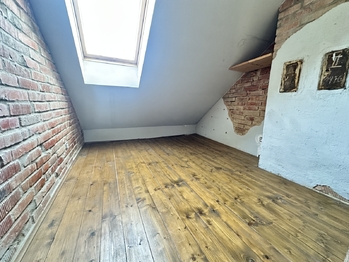 Prodej bytu 1+1 v osobním vlastnictví 110 m², Brno