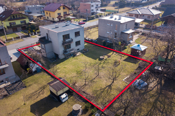 Prodej domu 186 m², Mořkov