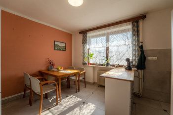 Prodej domu 186 m², Mořkov