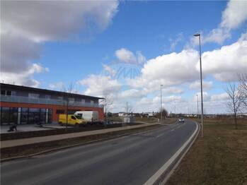 Pronájem bytu 2+kk v osobním vlastnictví 72 m², Plzeň