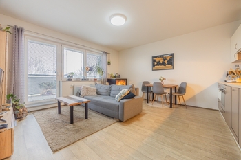 Pronájem bytu 2+kk v osobním vlastnictví 72 m², Plzeň