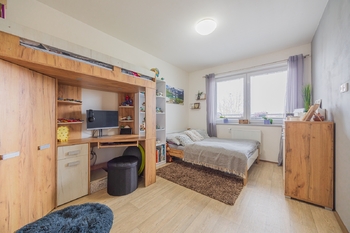 Pronájem bytu 2+kk v osobním vlastnictví 72 m², Plzeň