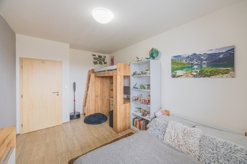 Pronájem bytu 2+kk v osobním vlastnictví 72 m², Plzeň
