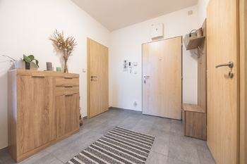 Pronájem bytu 2+kk v osobním vlastnictví 72 m², Plzeň