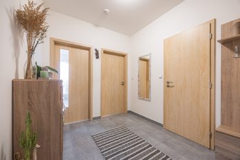 Pronájem bytu 2+kk v osobním vlastnictví 72 m², Plzeň