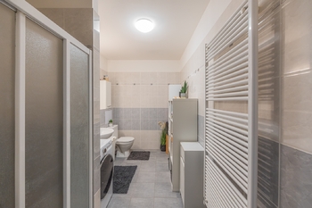 Pronájem bytu 2+kk v osobním vlastnictví 72 m², Plzeň