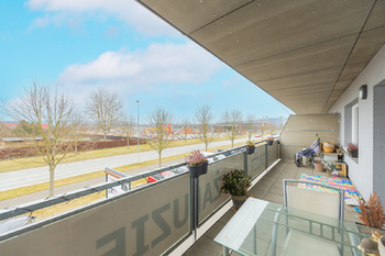 Pronájem bytu 2+kk v osobním vlastnictví 72 m², Plzeň