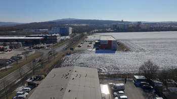 Pronájem bytu 2+kk v osobním vlastnictví 72 m², Plzeň