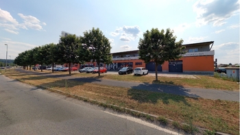 Pronájem bytu 2+kk v osobním vlastnictví 72 m², Plzeň