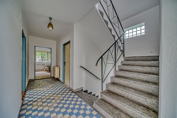 chodba v přízemí - Prodej domu 87 m², Starý Kolín