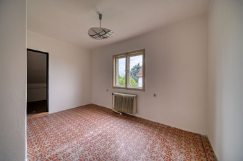 pokoj v patře - Prodej domu 87 m², Starý Kolín