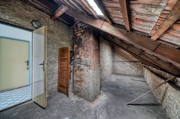 půda - Prodej domu 87 m², Starý Kolín
