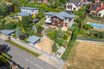 Prodej domu 301 m², Beroun