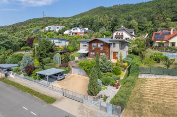 Prodej domu 301 m², Beroun