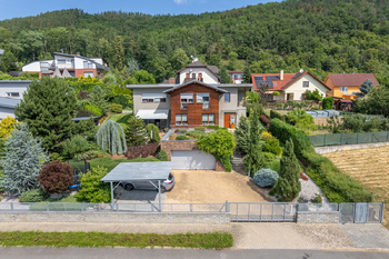 Prodej domu 301 m², Beroun