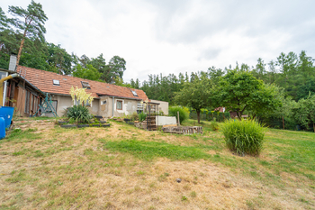 Prodej chaty / chalupy 78 m², Lužná
