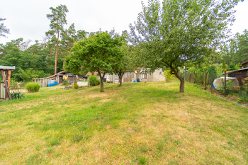 Prodej chaty / chalupy 78 m², Lužná