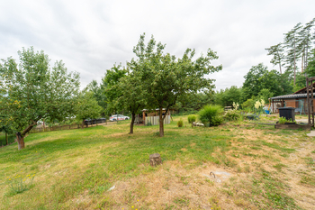 Prodej chaty / chalupy 78 m², Lužná