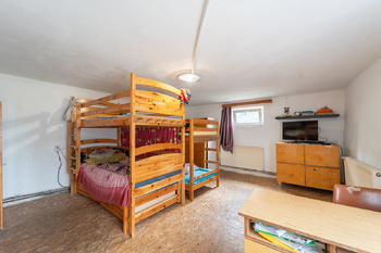 Prodej chaty / chalupy 78 m², Lužná