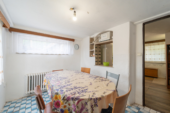Prodej chaty / chalupy 78 m², Lužná