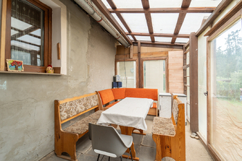 Prodej chaty / chalupy 78 m², Lužná
