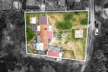 Prodej chaty / chalupy 78 m², Lužná