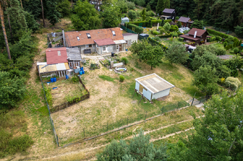 Prodej chaty / chalupy 78 m², Lužná