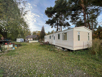 Prodej pozemku 1991 m², Líšnice