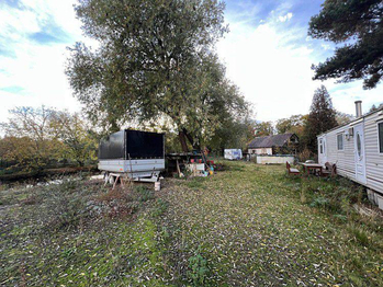 Prodej pozemku 1991 m², Líšnice