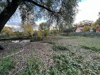 Prodej pozemku 1991 m², Líšnice