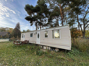 Prodej pozemku 1991 m², Líšnice