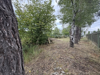 Prodej pozemku 1991 m², Líšnice