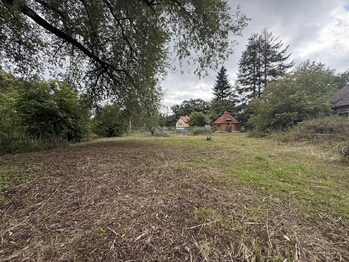 Prodej pozemku 1001 m², Psáry