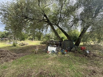 Prodej pozemku 1991 m², Líšnice