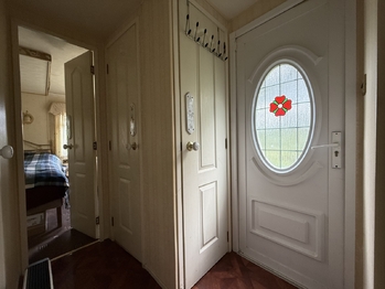 Prodej chaty / chalupy 35 m², Líšnice